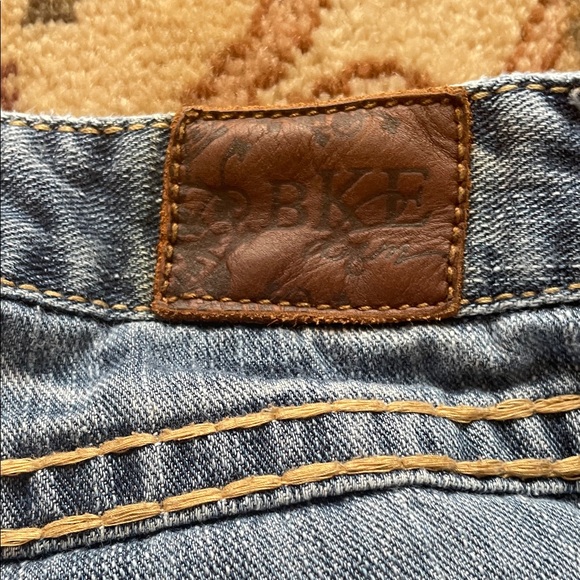 BKE denim Kate street jeans - Picture 6 of 7
